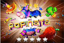 High Stakes Zone game